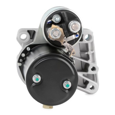 Starter RIDEX 2S0063 2S0063 - photo 5