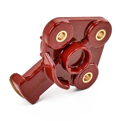 Distributor Rotor RIDEX 691R0004 691R0004 - photo 7