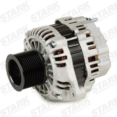 Alternator Stark SKGN-0320790 SKGN-0320790 - photo 3