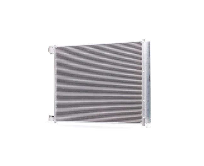 A/C condenser SKCD-0110464 - photo 1