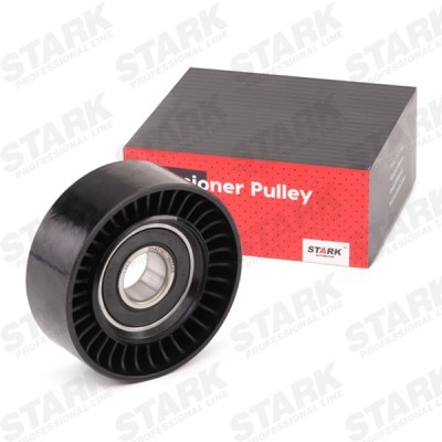 Belt Tensioner V-Ribbed Belt Stark SKVB-0590036 SKVB-0590036 - photo 2