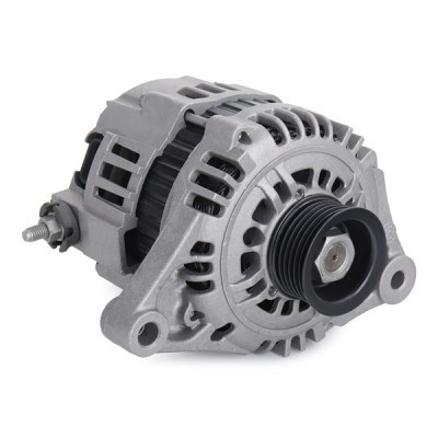 Alternator RIDEX 4G0474R 4G0474R - photo 4