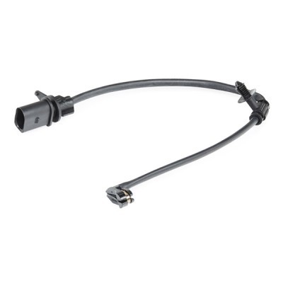 Sensor, Brake Pad Wear RIDEX 407W0210 407W0210 - photo 3