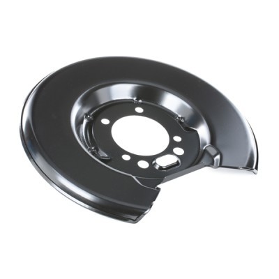 Splash Panel brake disc RIDEX 1330S0074 1330S0074 - photo 2