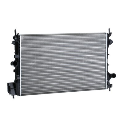 Radiator, Engine Cooling RIDEX 470R0484 470R0484 - photo 3