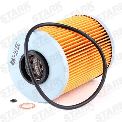 Oil Filter Stark SKOF-0860112 SKOF-0860112 - photo 3