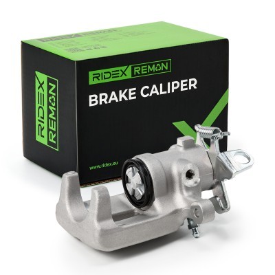 Brake Caliper RIDEX 78B2042R 78B2042R - photo 2