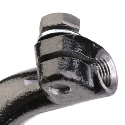 Tie Rod End RIDEX 914T0507 914T0507 - photo 10