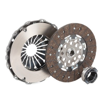 Clutch Kit RIDEX 479C3038 479C3038 - photo 4