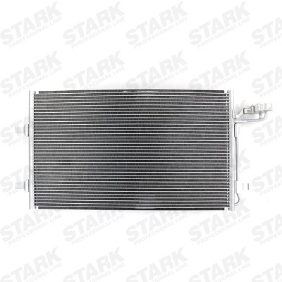 A/C condenser SKCD-0110030 - photo 2