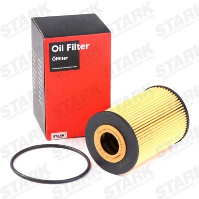 Oil Filter Stark SKOF-0860210 SKOF-0860210 - photo 2