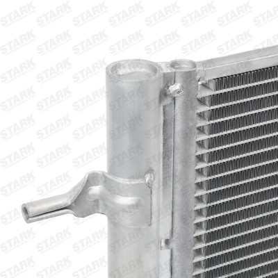 A/C condenser SKCD-0110042 - photo 5