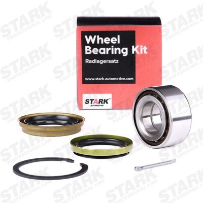 Wheel Bearing Stark SKWB-0180231 SKWB-0180231 - photo 2