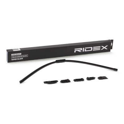 Wiper Blade RIDEX 298W0174 298W0174 - photo 2