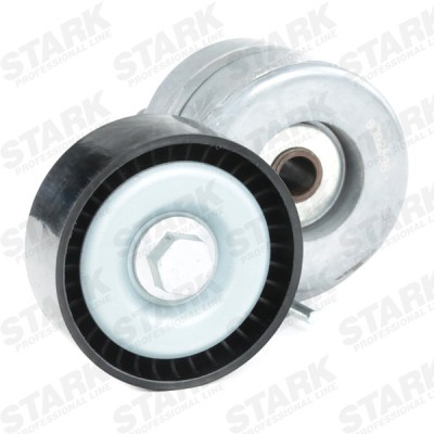 Belt Tensioner V-Ribbed Belt Stark SKVB-0590040 SKVB-0590040 - photo 5