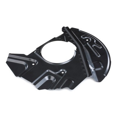 Splash Panel brake disc RIDEX 1330S0043 1330S0043 - photo 3