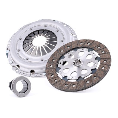 Clutch Kit RIDEX 479C0035 479C0035 - photo 2