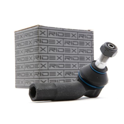 Tie Rod End RIDEX 914T0042 914T0042 - photo 3