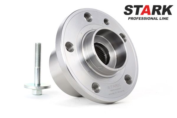 Wheel Bearing Stark SKWB-0180572 SKWB-0180572 - photo 1