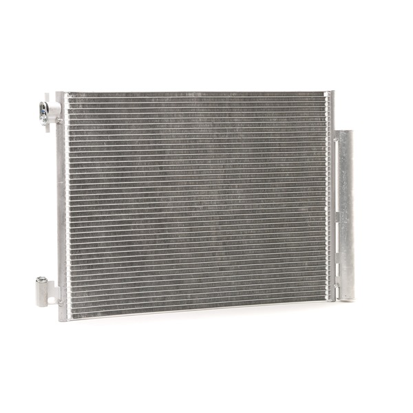 A/C condenser SKCD-0110562 - photo 1