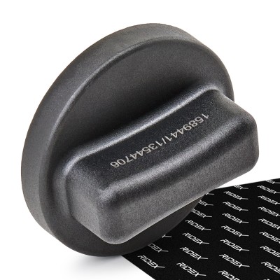 Fuel tank cap RIDEX 602C0003 602C0003 - photo 2