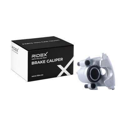 Brake Caliper RIDEX 78B0307 78B0307 - photo 2