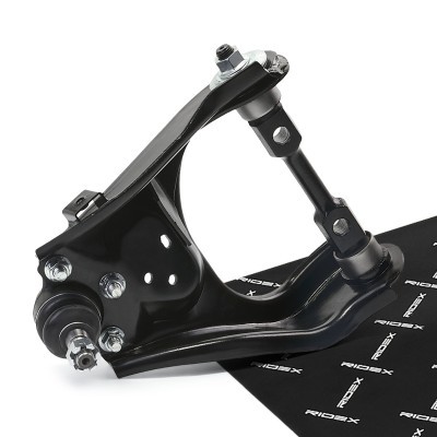 Control Arm RIDEX 273C1691 273C1691 - photo 2