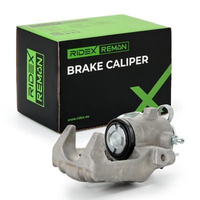 Brake Caliper RIDEX 78B0005R 78B0005R - photo 2