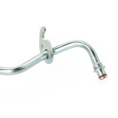 Hydraulic Hose, Steering System RIDEX 677H0082 677H0082 - photo 4