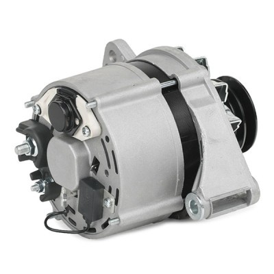 Alternator RIDEX 4G0224 4G0224 - photo 4