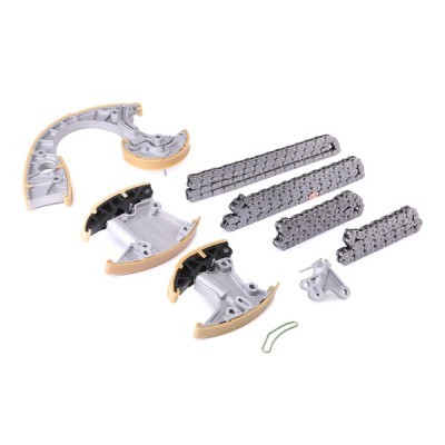 Timing chain kit RIDEX 1389T0017 1389T0017 - photo 4