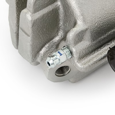 Brake Caliper RIDEX 78B0191 78B0191 - photo 7