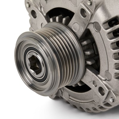 Alternator RIDEX 4G0388R 4G0388R - photo 5