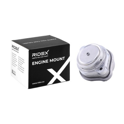 Engine Mounting RIDEX 247E0626 247E0626 - photo 2
