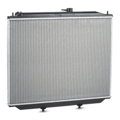 Radiator, Engine Cooling RIDEX 470R0303 470R0303 - photo 4