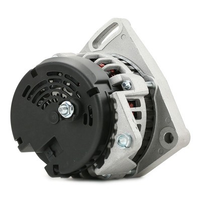 Alternator RIDEX 4G0144 4G0144 - photo 4