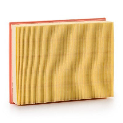Air Filter RIDEX 8A0025P 8A0025P - photo 4