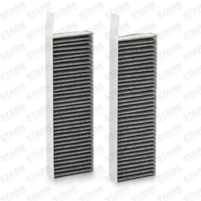Cabin Air Filter Stark SKIF-0170188 SKIF-0170188 - photo 4