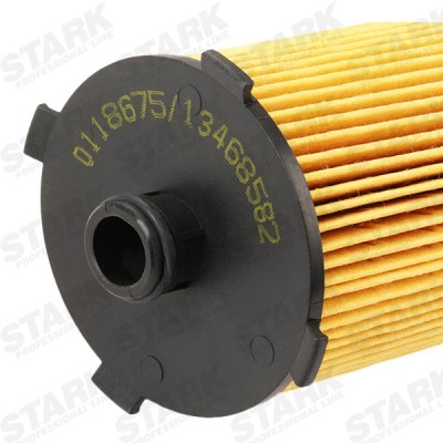 Oil Filter Stark SKOF-0860198 SKOF-0860198 - photo 3