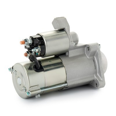Starter RIDEX 2S0355 2S0355 - photo 4