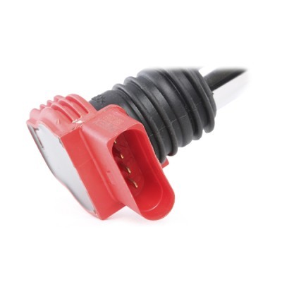 Ignition Coil RIDEX 689C0068 689C0068 - photo 4
