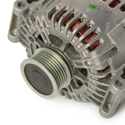 Alternator RIDEX 4G0794R 4G0794R - photo 6