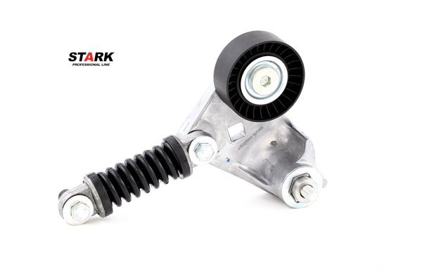 Belt Tensioner V-Ribbed Belt Stark SKVB-0590027 SKVB-0590027 - photo 1