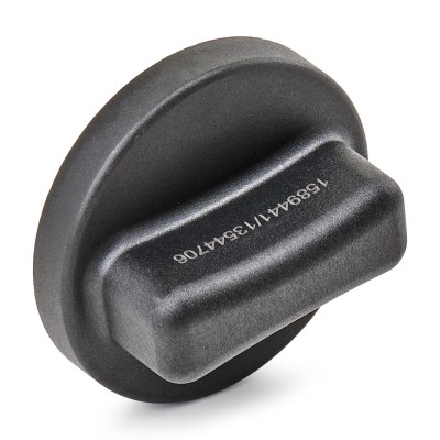 Fuel tank cap RIDEX 602C0003 602C0003 - photo 3