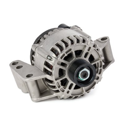 Alternator RIDEX 4G0638R 4G0638R - photo 2