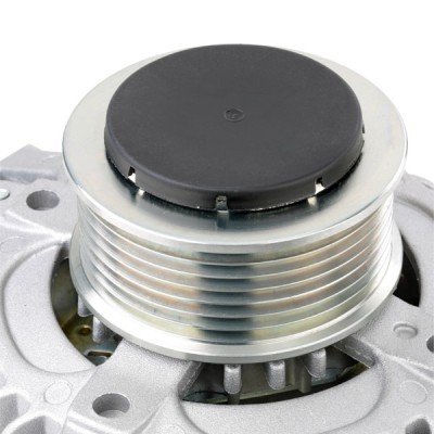 Alternator RIDEX 4G0011 4G0011 - photo 7