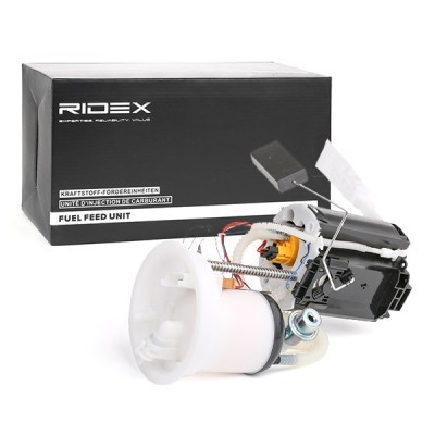 Fuel module RIDEX 1382F0052 1382F0052 - photo 2