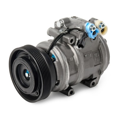 Compressor, Air Conditioning 447K0197R - photo 2