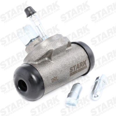 Wheel Brake Cylinder Stark SKWBC-0680053 SKWBC-0680053 - photo 4
