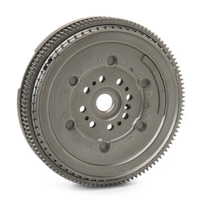 Flywheel RIDEX 577F0160R 577F0160R - photo 3
